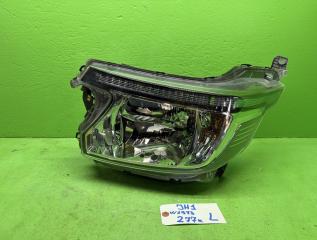 Фара левая передняя HONDA N-WGN JH1 w1973 1 ракурс