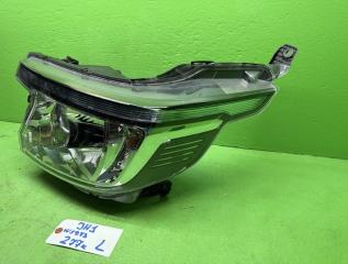 Фара левая передняя HONDA N-WGN JH1 w1973 2 ракурс