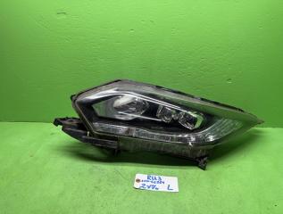 Фара левая передняя HONDA VEZEL RU3 100-62164 1 ракурс