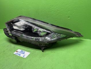 Фара левая передняя HONDA VEZEL RU3 100-62164 2 ракурс