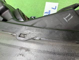 Фара левая передняя HONDA VEZEL RU3 100-62164 4 ракурс