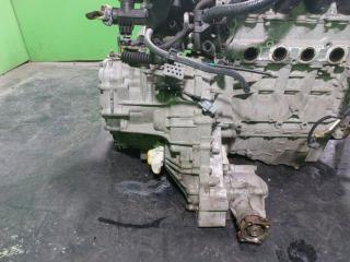АКПП HONDA FIT GD2 L13A SWSA 1 ракурс