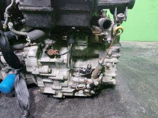 АКПП HONDA FIT GD2 L13A SWSA 2 ракурс