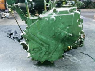 АКПП HONDA FIT GD2 L13A SWSA 4 ракурс