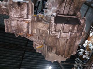 АКПП HONDA FIT GD2 L13A SWSA 5 ракурс