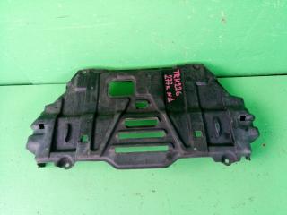 Защита двигателя TOYOTA HIACE TRH226 5 ракурс