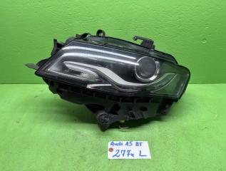 Фара левая передняя AUDI A5 8T 8K0941003 1 ракурс