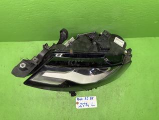 Фара левая передняя AUDI A5 8T 8K0941003 3 ракурс