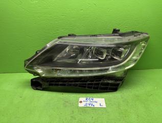 Фара левая передняя HONDA ODYSSEY RC4 100-18076 1 ракурс