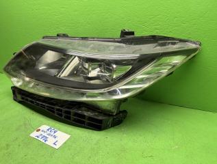 Фара левая передняя HONDA ODYSSEY RC4 100-18076 2 ракурс