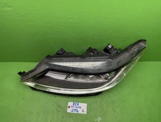 Фара левая передняя HONDA ODYSSEY RC4 100-18076 3 ракурс