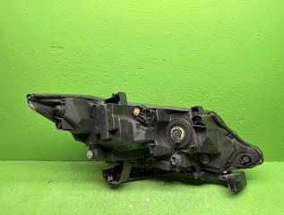 Фара левая передняя HONDA ODYSSEY RC4 100-18076 5 ракурс