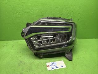 Фара левая передняя HONDA N-BOX JF3 w3106 1 ракурс Фара левая передняя HONDA N-BOX JF3 w3106 1 ракурс