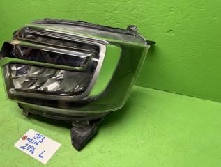 Фара левая передняя HONDA N-BOX JF3 w3106 2 ракурс Фара левая передняя HONDA N-BOX JF3 w3106 2 ракурс