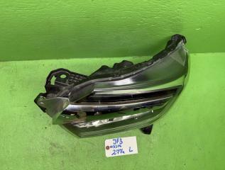 Фара левая передняя HONDA N-BOX JF3 w3106 3 ракурс Фара левая передняя HONDA N-BOX JF3 w3106 3 ракурс