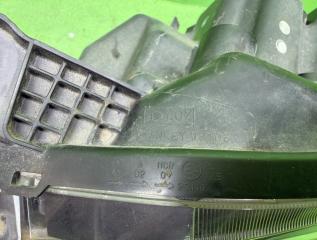 Фара левая передняя HONDA N-BOX JF3 w3106 4 ракурс Фара левая передняя HONDA N-BOX JF3 w3106 4 ракурс