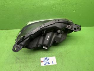 Фара левая передняя HONDA N-BOX JF3 w3106 5 ракурс Фара левая передняя HONDA N-BOX JF3 w3106 5 ракурс