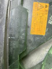 Фара правая передняя NISSAN NOTE E11 1758 3 ракурс