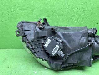 Фара правая передняя NISSAN NOTE E11 1758 5 ракурс