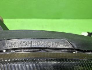 Фара передняя NISSAN MARCH AK12 1705 5 ракурс
