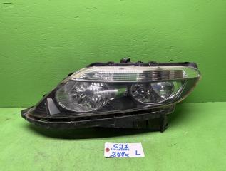 Фара левая передняя HONDA AIRWAVE GJ1 100-22592 1 ракурс