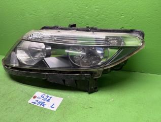 Фара левая передняя HONDA AIRWAVE GJ1 100-22592 2 ракурс