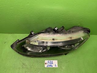 Фара левая передняя HONDA AIRWAVE GJ1 100-22592 3 ракурс