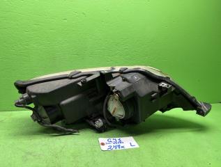 Фара левая передняя HONDA AIRWAVE GJ1 100-22592 5 ракурс