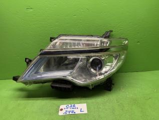Фара левая передняя NISSAN SERENA C26 100-23683 1 ракурс