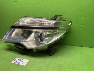 Фара левая передняя NISSAN SERENA C26 100-23683 2 ракурс