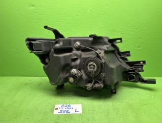 Фара левая передняя NISSAN SERENA C26 100-23683 5 ракурс