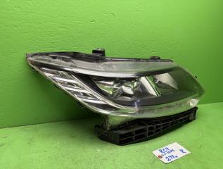 Фара правая передняя HONDA ODYSSEY RC4 100-18076 2 ракурс