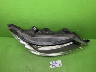 Фара правая передняя HONDA ODYSSEY RC4 100-18076 3 ракурс