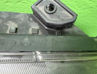 Фара правая передняя HONDA ODYSSEY RC4 100-18076 4 ракурс