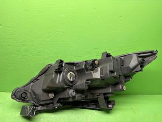 Фара правая передняя HONDA ODYSSEY RC4 100-18076 5 ракурс