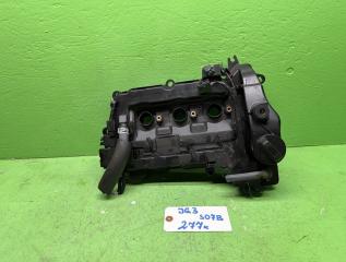 Клапанная крышка HONDA N-ONE JG3 S07B 1 ракурс