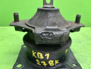 Подушка двигателя передняя HONDA LEGEND KB1 2 ракурс