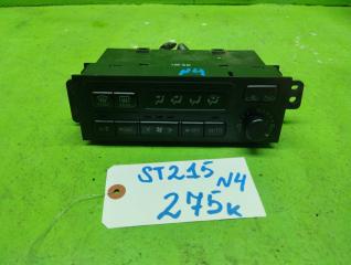 Климат-контроль TOYOTA CALDINA ST215 255920-2090 2 ракурс