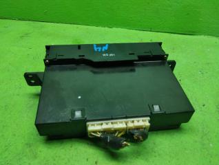 Климат-контроль TOYOTA CALDINA ST215 255920-2090 3 ракурс