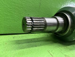 Привод правый передний TOYOTA COROLLA ZZE122 2 ракурс Привод правый передний TOYOTA COROLLA ZZE122 2 ракурс