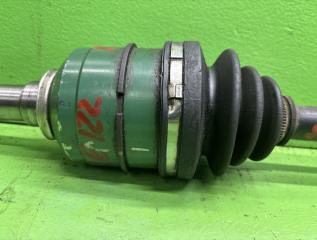Привод правый передний TOYOTA COROLLA ZZE122 3 ракурс Привод правый передний TOYOTA COROLLA ZZE122 3 ракурс