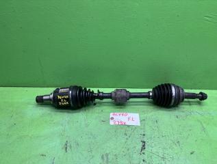Привод левый передний TOYOTA CAMRY ACV40 43420-06700 1 ракурс