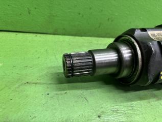 Привод левый передний TOYOTA CAMRY ACV40 43420-06700 2 ракурс