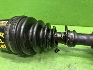 Привод левый передний TOYOTA CAMRY ACV40 43420-06700 4 ракурс