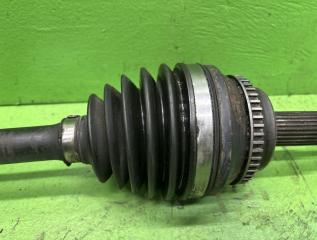Привод левый передний TOYOTA CAMRY ACV40 43420-06700 5 ракурс