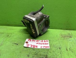 Дроссельная заслонка BMW 5-SERIES E60 N52B30 7516946-04 1 ракурс