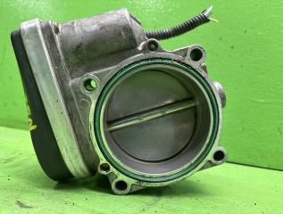 Дроссельная заслонка BMW 5-SERIES E60 N52B30 7516946-04 2 ракурс