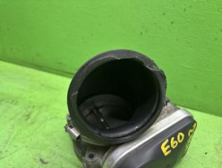 Дроссельная заслонка BMW 5-SERIES E60 N52B30 7516946-04 5 ракурс