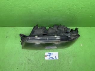 Фара левая передняя MITSUBISHI DIAMANTE F36A 7090 3 ракурс