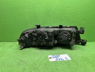 Фара левая передняя MITSUBISHI DIAMANTE F36A 7090 5 ракурс